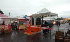 Eks Terminal Sudirman Hadirkan Gate Parkir Rp 2.000, Bikin Nyaman dan Aman Pengunjung!