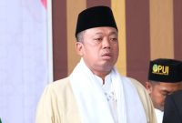 Menteri ATR/BPN, Nusron Wahid. 