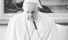 Paus Fransiskus Wafat di Usia 88 Tahun, Dunia Berduka Kehilangan Pemimpin Gereja Katolik