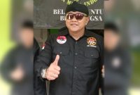 Pembina IPSI Kabupaten Sukabumi, Yudha Sukmagara.