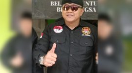 Pembina IPSI Kabupaten Sukabumi, Yudha Sukmagara.