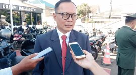 Kepala DPUTR Kota Sukabumi, Sony Hermanto. Foto: Dok. Literasimedia.com.