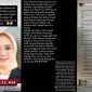 Tangkapan layar postingan terkait persamasalahan utang piutang viral di media sosial. Foto: Istimewa.