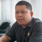 Anggota Komisi III DPRD Kota Sukabumi dari Fraksi PKB, Agus Samsul. Foto: Nuria Ariawan.