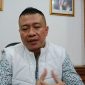 Mantan Wakil Ketua DPRD Kota Sukabumi, Jona Arizona. Foto: Istimewa.