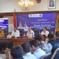 Pemkot Sukabumi menggelar sosialisasi tim tanggap insiden siber tingkat Kota Sukabumi yang berlangsung di Oproom Setda, pada Rabu (23/7). Foto: Humas Pemkot Sukabumi.