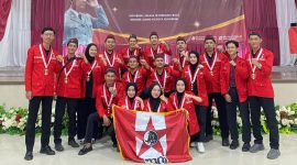 DPC GMNI Sukabumi Raya. Foto: Istimewa.