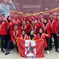 DPC GMNI Sukabumi Raya. Foto: Istimewa.