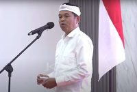 Gubernur Jabar, Dedi Mulyadi, yang akrab dengan sapaan KDM. Foto: Istimewa.