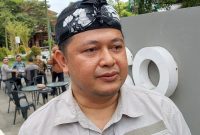 Kepala Disdikbud Kota Sukabumi, Punjul Saepul Hayat. Foto: Nuria Ariawan.