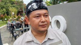Kepala Disdikbud Kota Sukabumi, Punjul Saepul Hayat. Foto: Nuria Ariawan.
