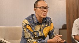 Wali Kota Sukabumi, Ayep Zaki. Foto: Istimewa.