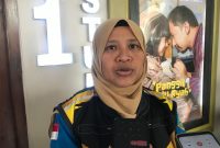 Kepala Bidang Keluarga Sejahtera DP2KBP3A Kota Sukabumi, dr. Wiwi Edhie Yulaviani. Foto: Nuria Ariawan.