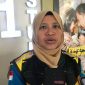 Kepala Bidang Keluarga Sejahtera DP2KBP3A Kota Sukabumi, dr. Wiwi Edhie Yulaviani. Foto: Nuria Ariawan.