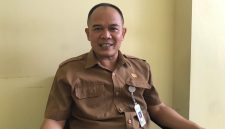 Direktur RSUD R. Syamsudin SH, Yanyan Rusyandi. (Foto: Nuria Ariawan)