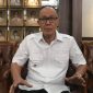 Wali Kota Sukabumi, Ayep Zaki, saat diwawancarai. Foto: Nuria Ariawan.