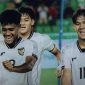 Timnas Indonesia U-17 berpeluang jadi juara Piala Kemerdekaan 2025. Foto: Dok. PSSI