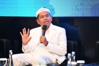 Gubernur Jawa Barat, Dedi Mulyadi. Foto: Istimewa.