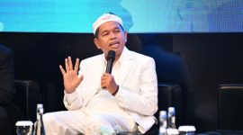 Gubernur Jawa Barat, Dedi Mulyadi. Foto: Istimewa.