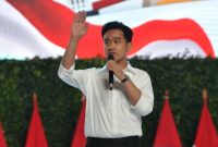 Wakil Presiden Gibran Rakabuming Raka. Foto: Istimewa.