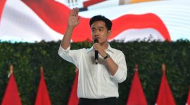 Wakil Presiden Gibran Rakabuming Raka. Foto: Istimewa.