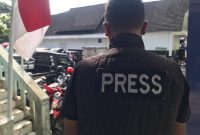 Ilustrasi Press. Foto: Boy