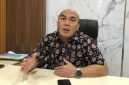 Kepala Disporapar Kota Sukabumi, Rahmat Iskandar. (Foto: Boy)