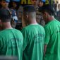 Tujuh anggota Brimob pelindas Affan Kurniawan dikenakan sanksi etik dan tengah dalam proses dihukum secara pidana. Foto: Istimewa