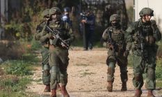 Akibat Trauma Perang di Gaza, Belasan Tentara Israel Bunuh Diri!