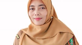 Kepala Diskominfo Kota Sukabumi, Endah Aruni. Foto: Istimewa