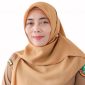 Kepala Diskominfo Kota Sukabumi, Endah Aruni. Foto: Istimewa