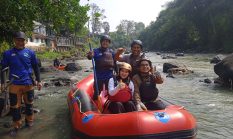 Disporapar Kota Sukabumi Siapkan Terobosan Baru dalam Pengelolaan Aset Wisata Daerah