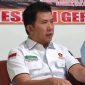 Anggota DPRD Kabupaten Sukabumi, Teddy Setiadi. 