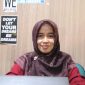 Kepala Bidang KB DP2KBP3A Kota Sukabumi, Ken Siti Hindun, saat diwawancarai. Foto: Istimewa