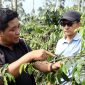 PT Jamkrindo menunjukkan kontribusi nyata dalam memperkuat ekosistem UMKM di Jawa Barat.
