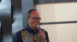 Wali Kota Sukabumi H. Ayep zaki 