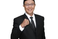  H. Ayep Zaki Pegiat Wakaf Uang, Praktisi Ekonomi Umat