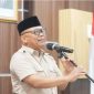 Sekretaris Daerah (Sekda) Kota Sukabumi, Andang Tjahjandi. Foto: Istimewa.