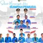 DPD KNPI Kota Sukabumi tegaskan kepengurusan 2023–2026 sah secara hukum dan organisasi, ajak pemuda tetap solid sambut Hari Sumpah Pemuda 2025.