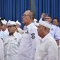 Wali Kota Sukabumi, H. Ayep Zaki, menghadiri Musyawarah Wilayah (Muswil) Dewan Koperasi Wilayah (Dekopinwil) Jawa Barat Tahun 2025, di Aula Gemah Ripah (Aula Barat) Gedung Sate, Jalan Diponegoro No. 22 Bandung, Senin (20/10).