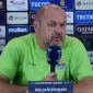 Pelatih Persib Bandung, Bojan Hodak. Foto: Arsip Persib Bandung.