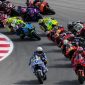 MotoGP Malaysia 2025 akan berlangsung Minggu (26/10) pada pukul 14.00 WIB. Foto: motogp.com