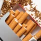 Ilustrasi rokok ilegal. Foto: Istimewa.