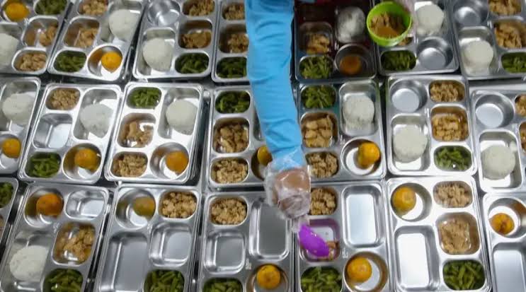 Ilustrasi SPPG. 
Foto: Istimewa