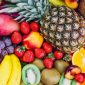 Ilustrasi Buah-buahan.
Foto: Istimewa 