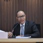 Wali Kota Sukabumi H. Ayep Zaki sedang membahas validasi dapodik dan digitalisasi pendidikan di Kemendikdasmen, Kamis (30/10)