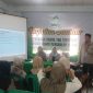 Suasana seminar bertema Peran Orang Tua Terhadap Pencegahan Pergaulan Bebas yang digelar Yayasan Nur Hayatul Islam Gunungpuyuh, Kota Sukabumi, Minggu (16/11).
