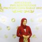 Bidan UOBK RSUD R Syamsudin SH, Reni Eka Lestari. Foto: Istimewa.