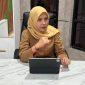 Kepala BPKPD Kota Sukabumi, Galih Marelia Anggraeni. Foto: Istimewa.
