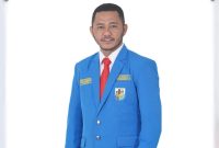 Ketua DPD KNPI Kota Sukabumi, Nurul Jaman Hadi. Foto: Istimewa.